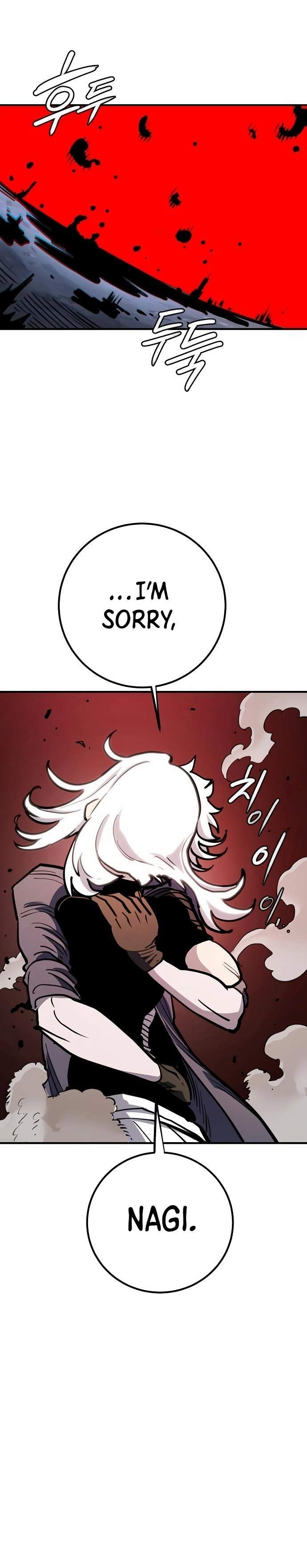 Player Hellish Situation Ch.220 p48