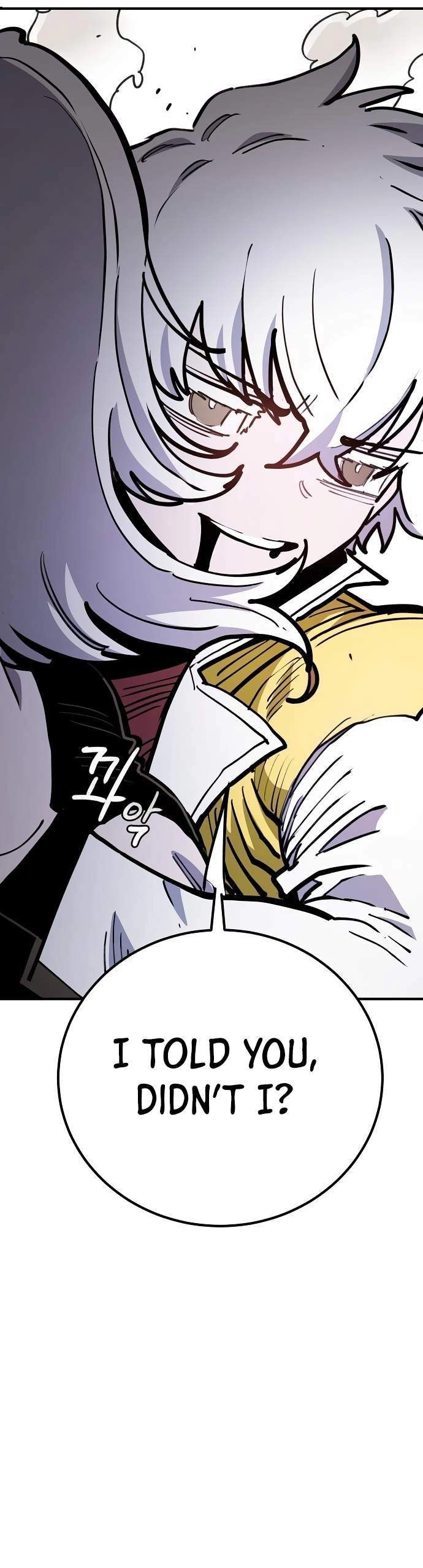 Player Hellish Situation Ch.220 p49