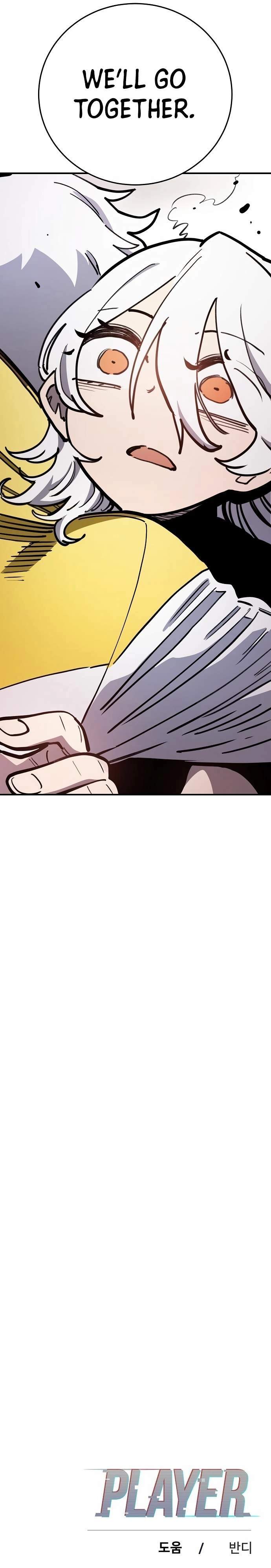 Player Hellish Situation Ch.220 p50