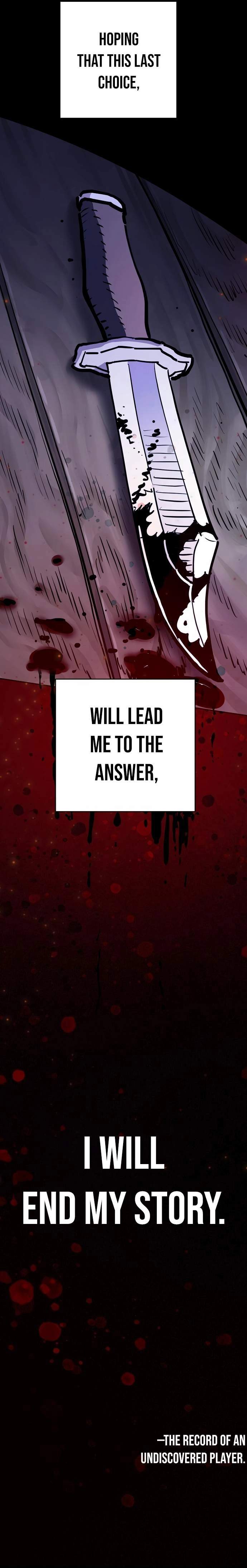 Player Hellish Situation Ch.220 p7