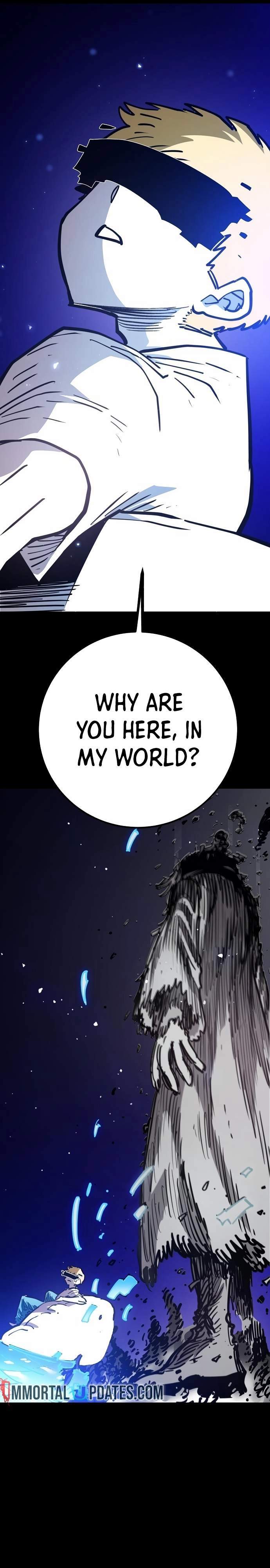 Player Hellish Situation Ch.220 p9