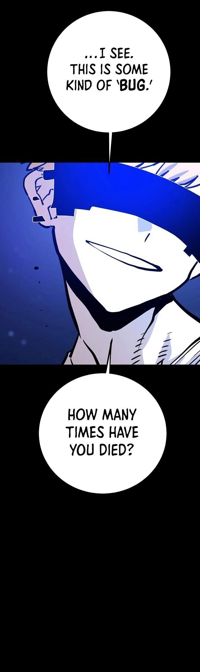 Player Hellish Situation Ch.220 p10