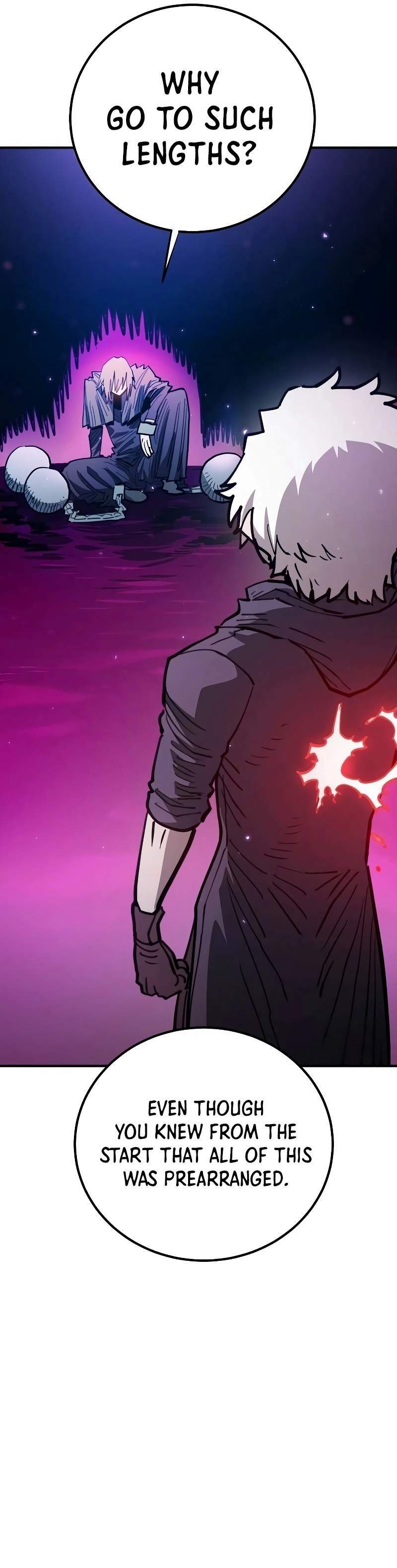 Player Hellish Situation Ch.221 p2