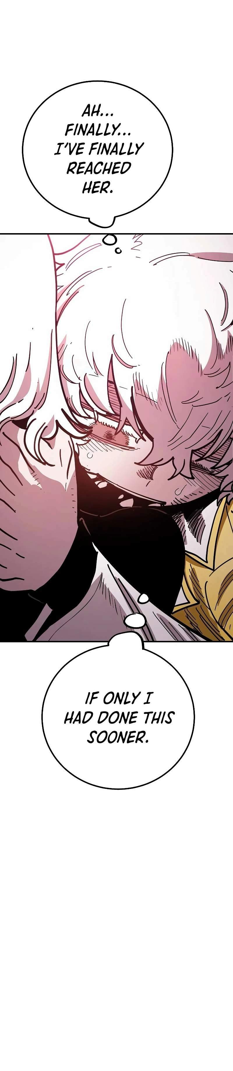 Player Hellish Situation Ch.221 p12