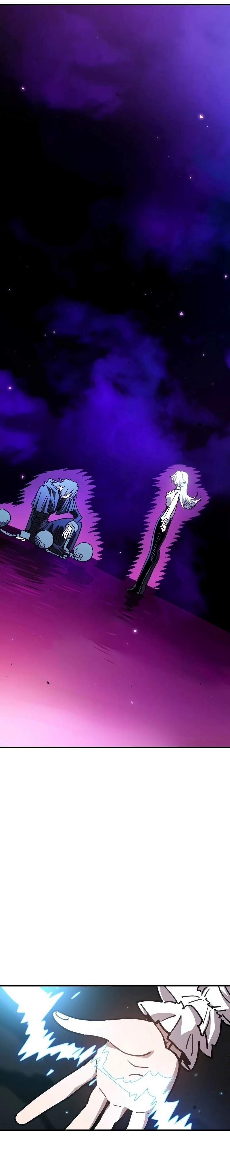Player Hellish Situation Ch.221 p15