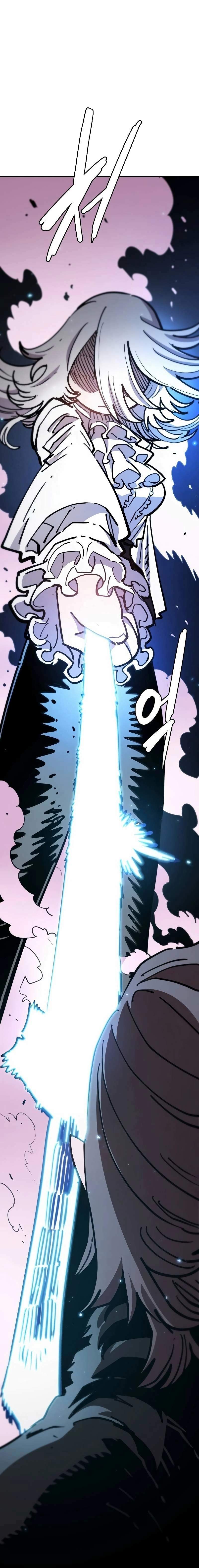 Player Hellish Situation Ch.221 p16