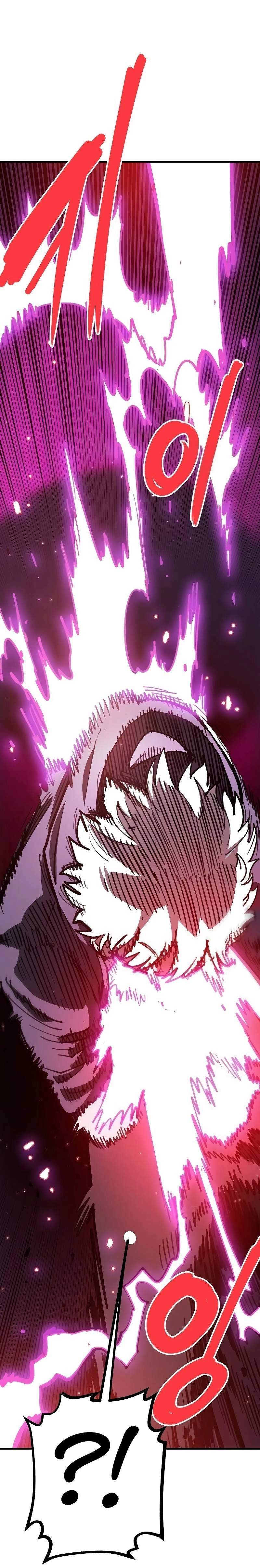 Player Hellish Situation Ch.221 p19