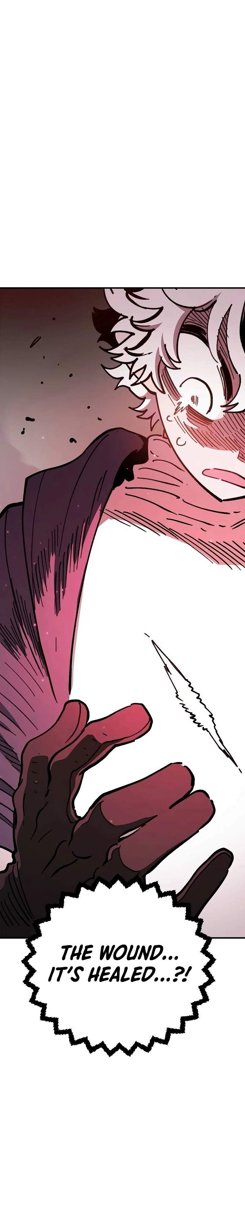 Player Hellish Situation Ch.221 p20