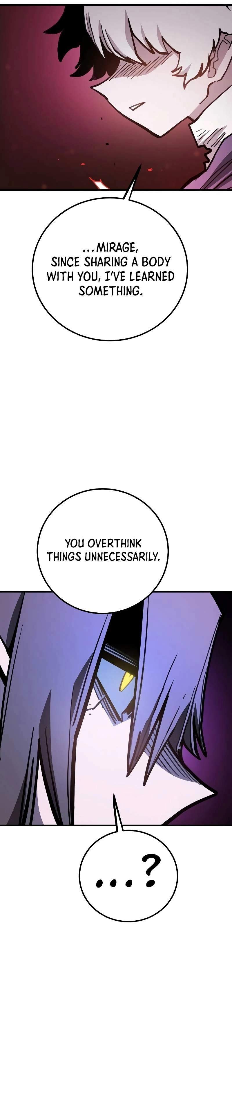 Player Hellish Situation Ch.221 p3