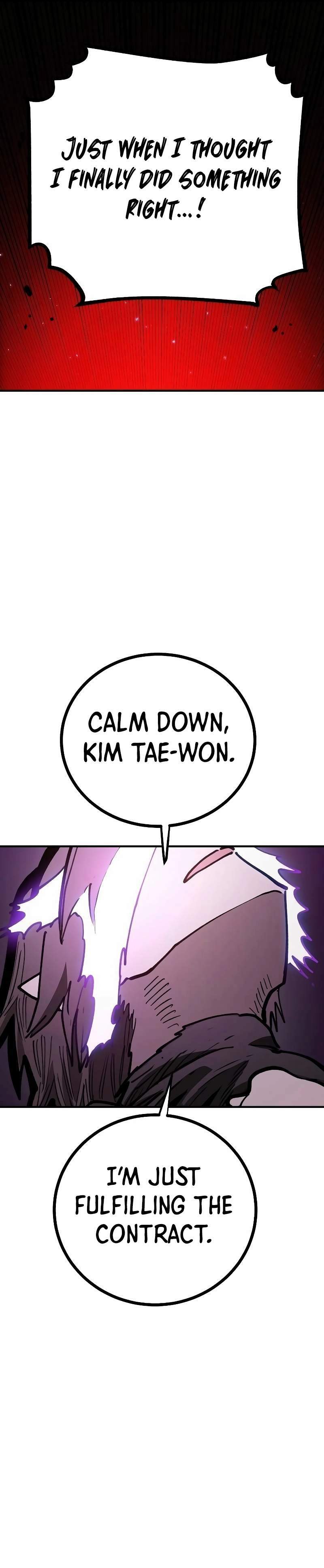 Player Hellish Situation Ch.221 p23