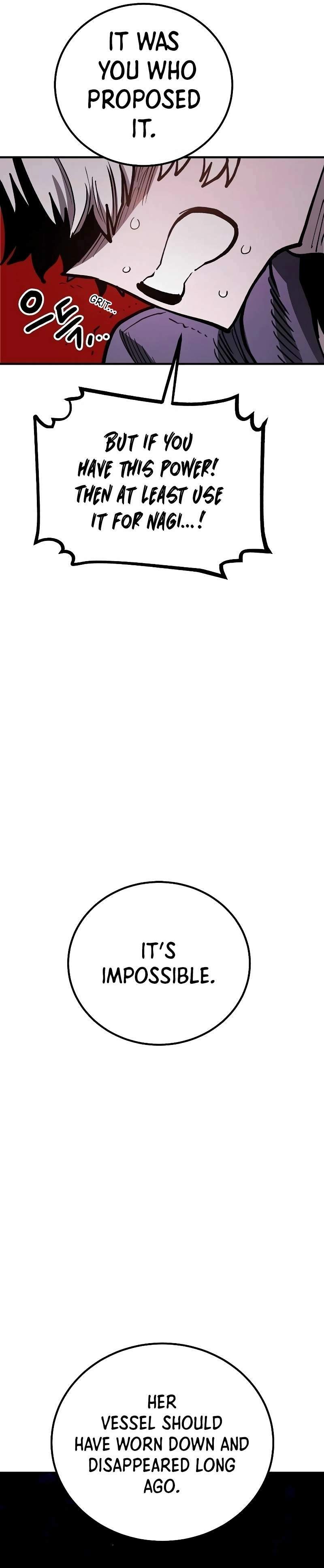 Player Hellish Situation Ch.221 p24