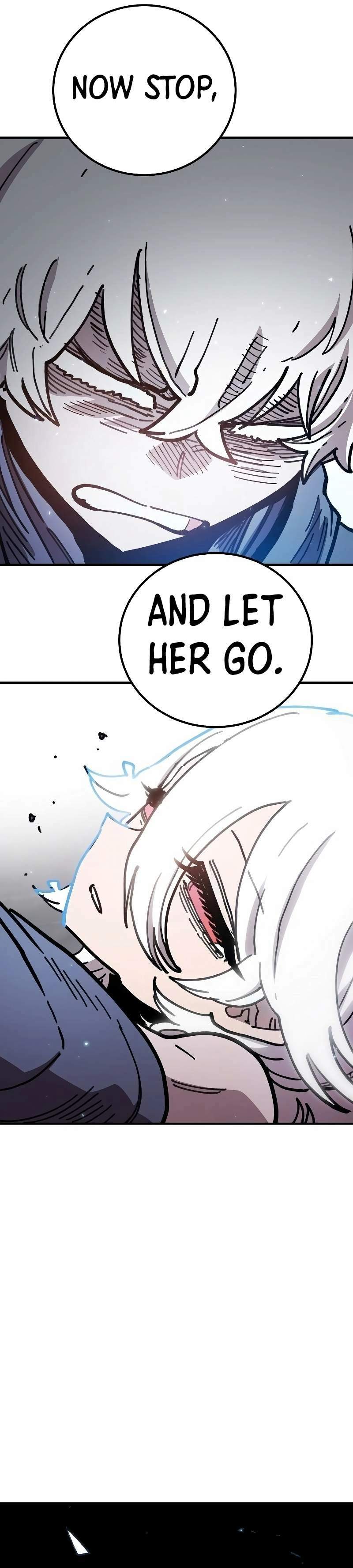 Player Hellish Situation Ch.221 p27
