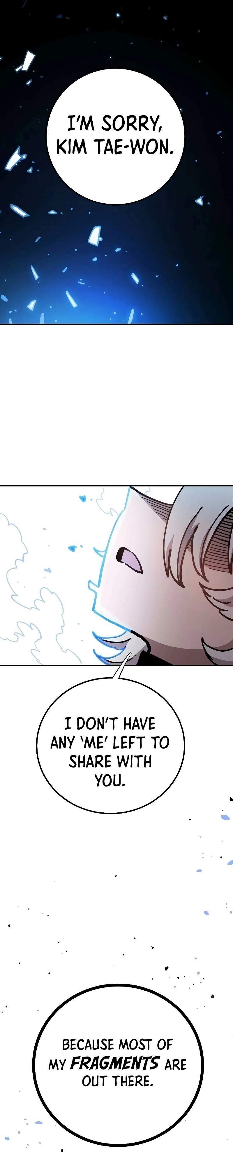 Player Hellish Situation Ch.221 p28