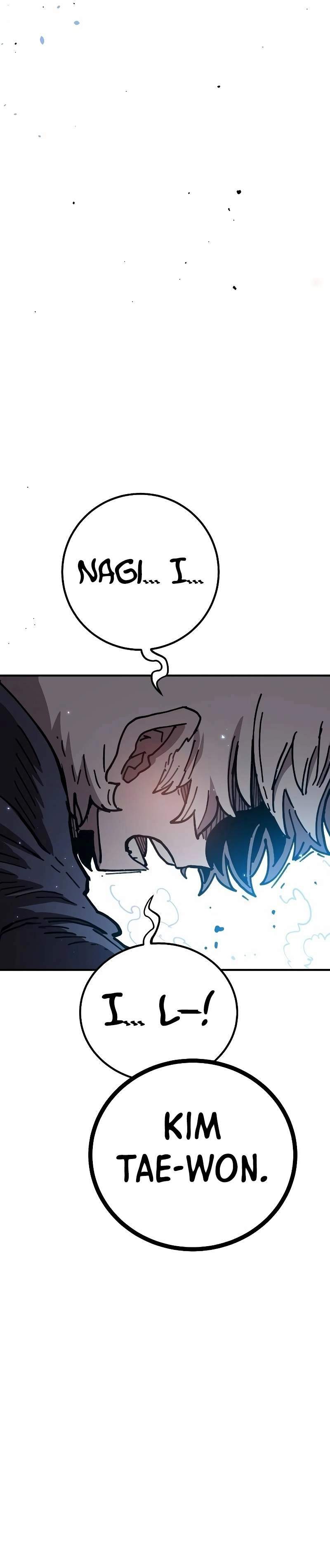 Player Hellish Situation Ch.221 p29