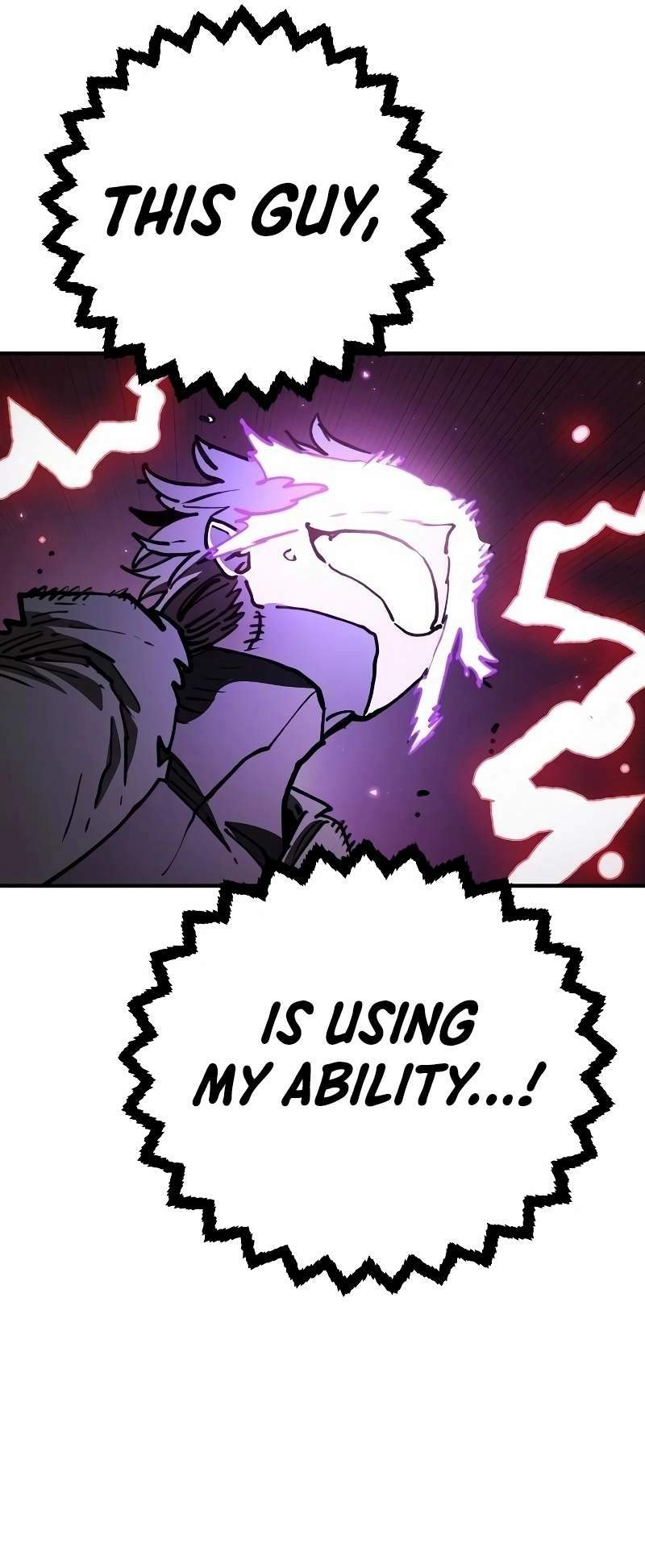 Player Hellish Situation Ch.221 p34