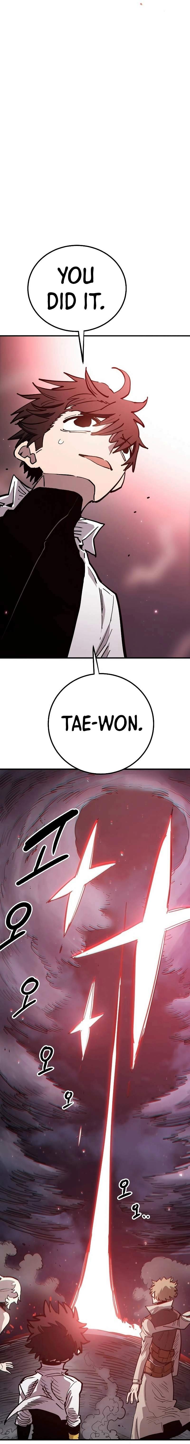 Player Hellish Situation Ch.221 p37