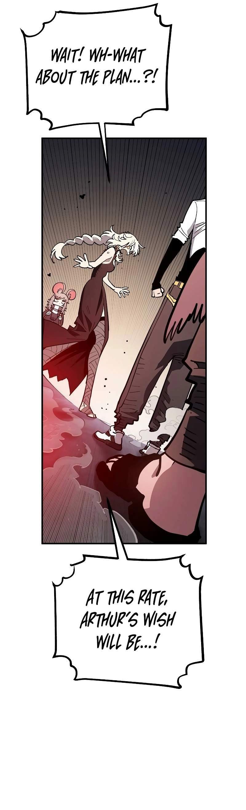 Player Hellish Situation Ch.221 p39