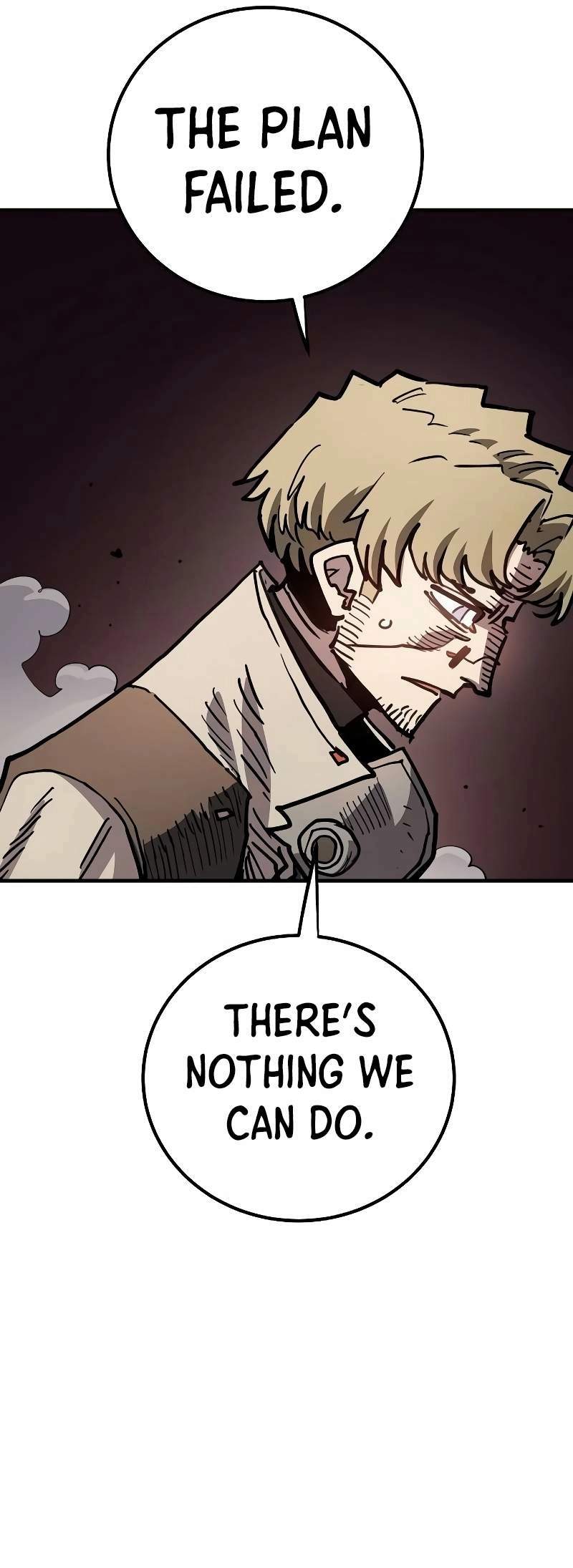Player Hellish Situation Ch.221 p40