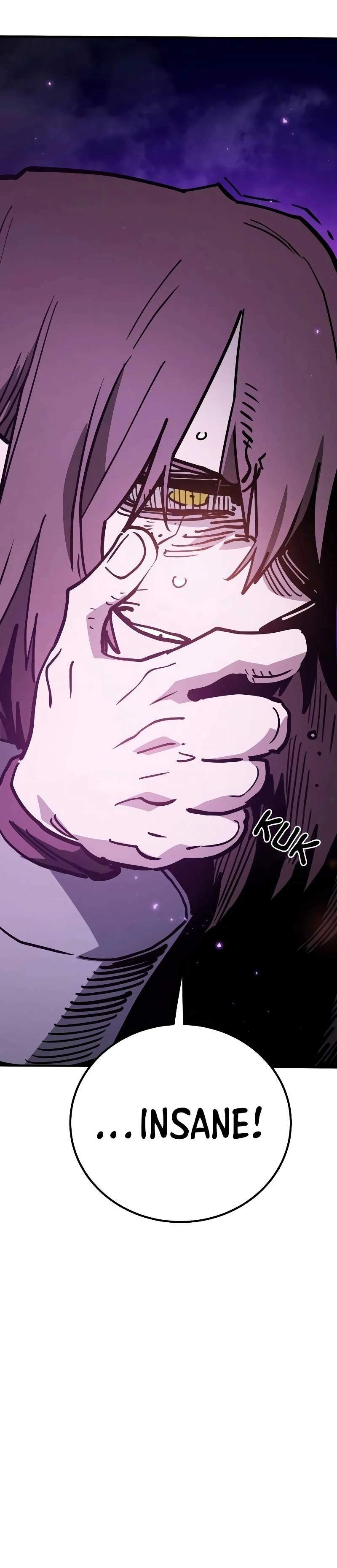 Player Hellish Situation Ch.221 p5