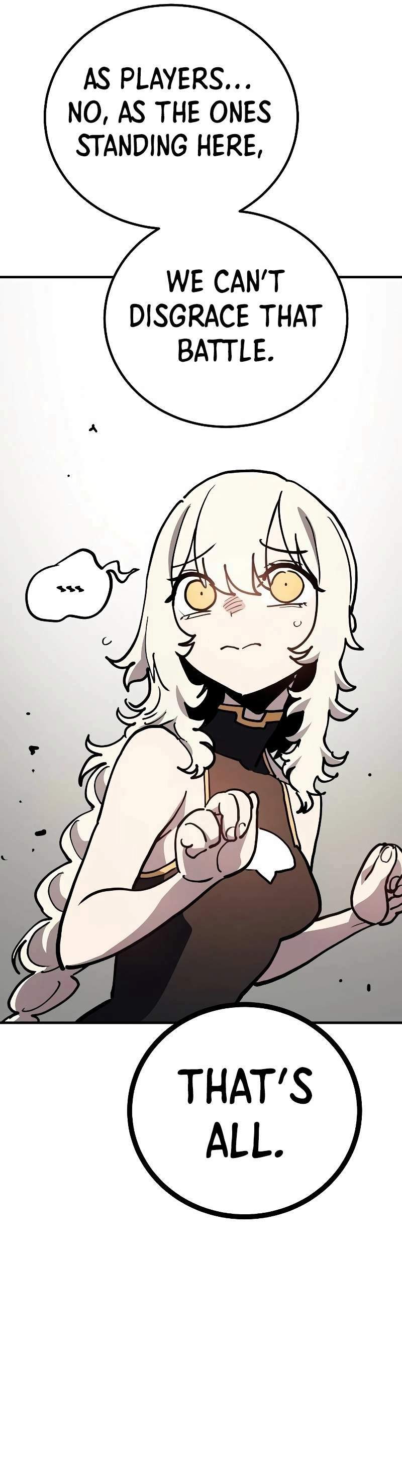 Player Hellish Situation Ch.221 p41