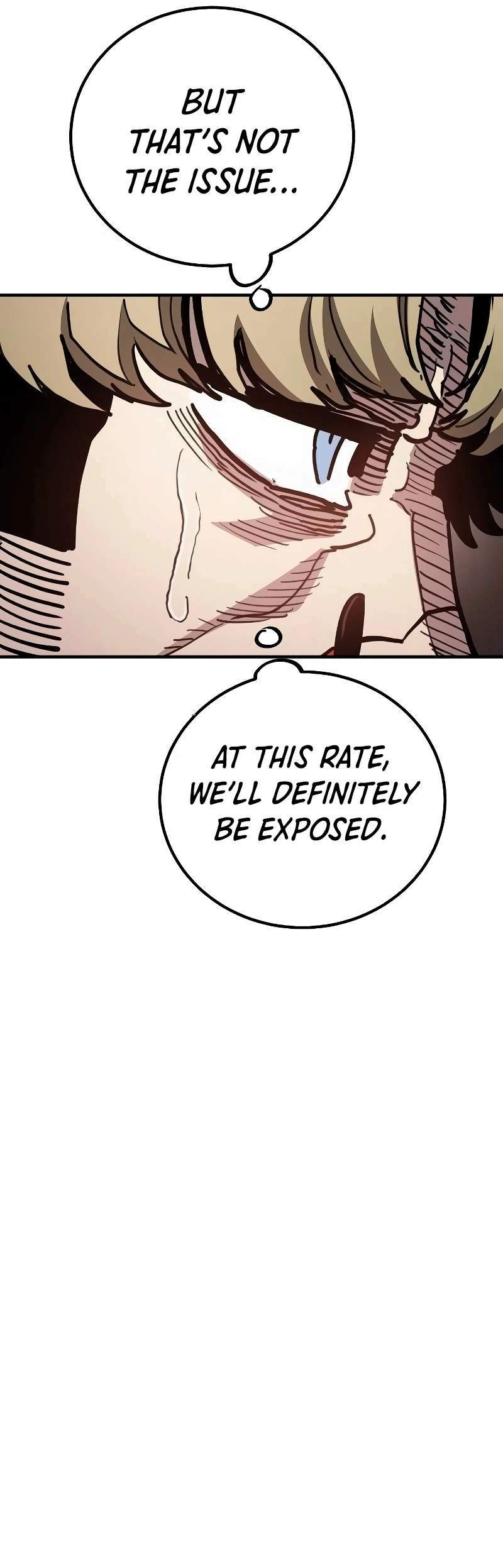 Player Hellish Situation Ch.221 p42