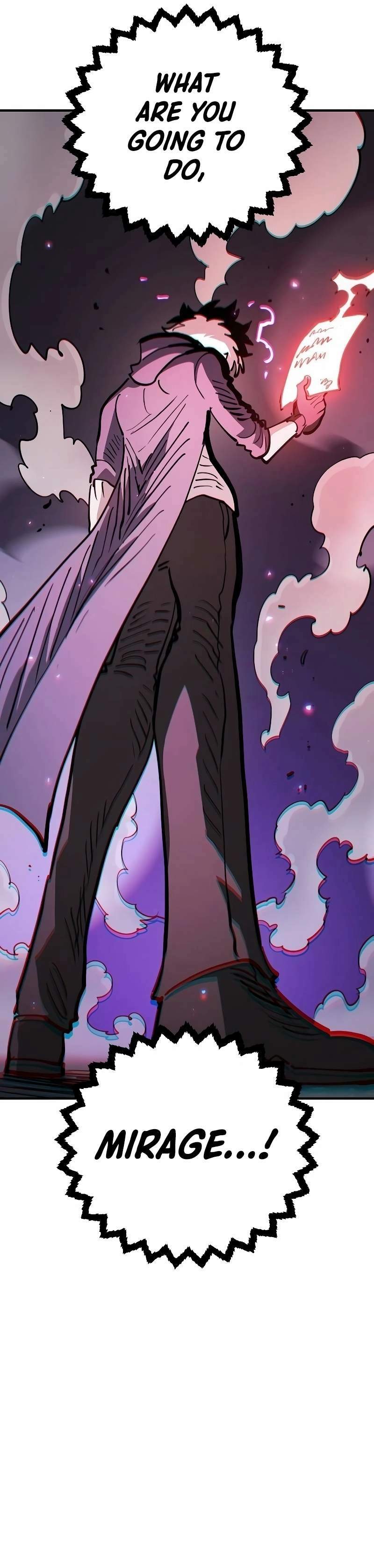 Player Hellish Situation Ch.221 p43
