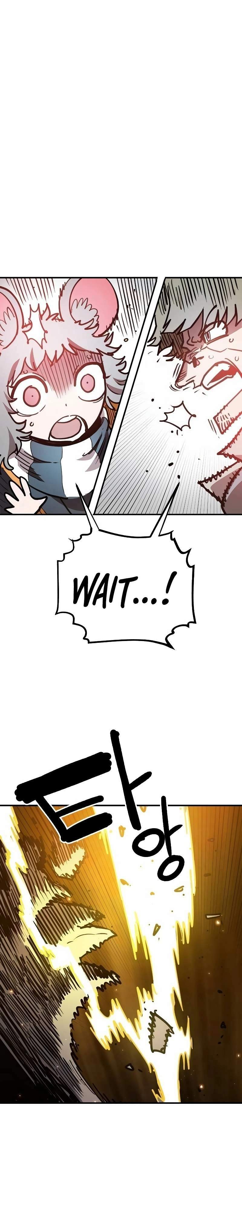 Player Hellish Situation Ch.221 p46