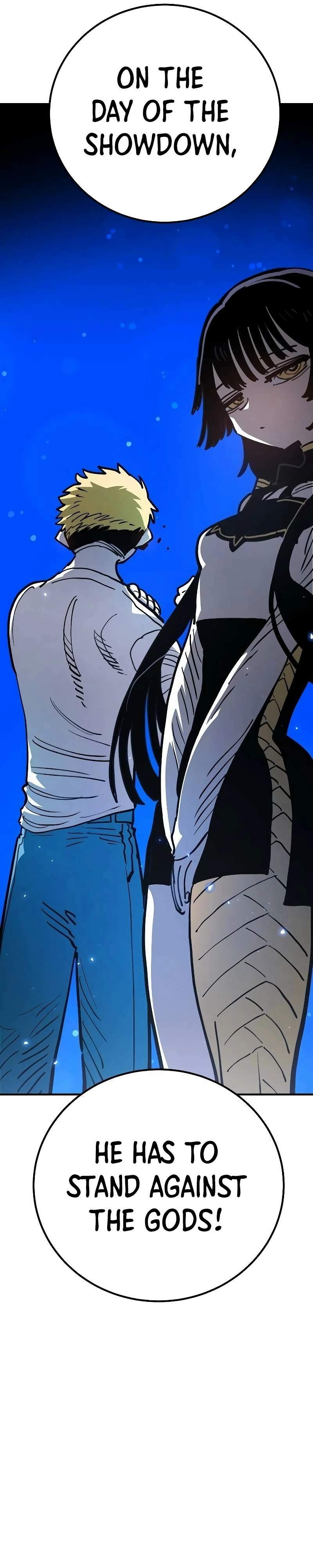 Player Hellish Situation Ch.221 p52