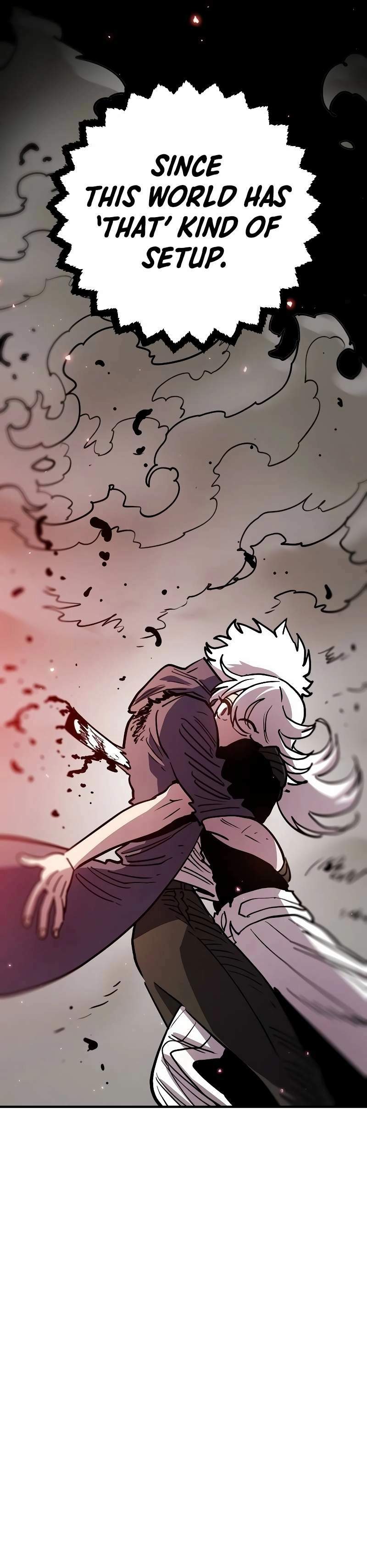 Player Hellish Situation Ch.221 p10