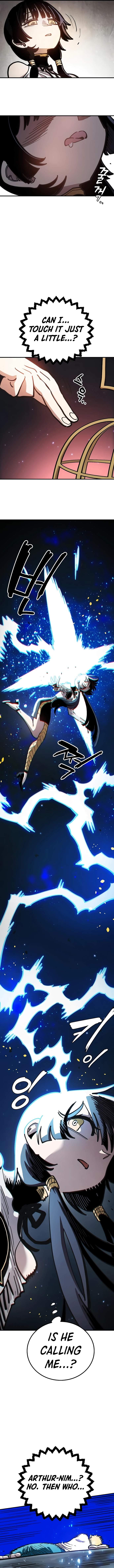 Player Hellish Situation Ch.222 p15