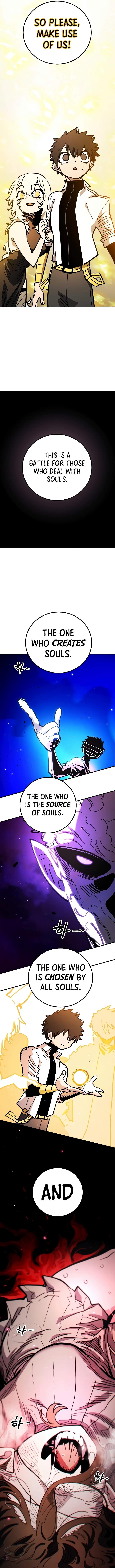 Player Hellish Situation Ch.222 p17