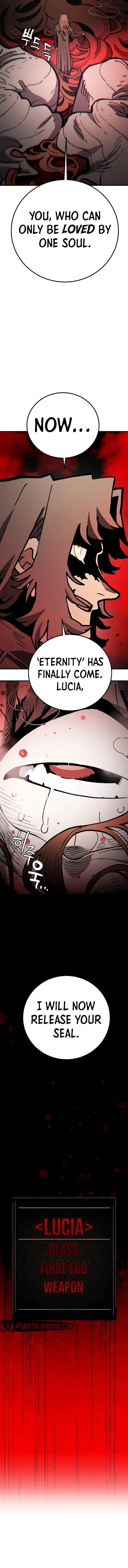 Player Hellish Situation Ch.222 p18