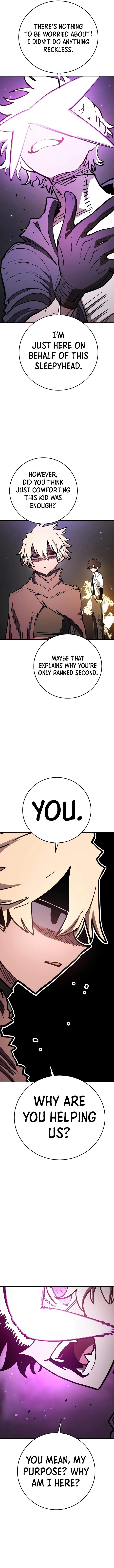 Player Hellish Situation Ch.222 p3