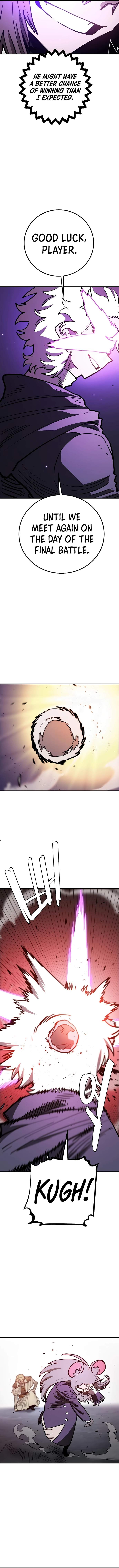 Player Hellish Situation Ch.222 p6