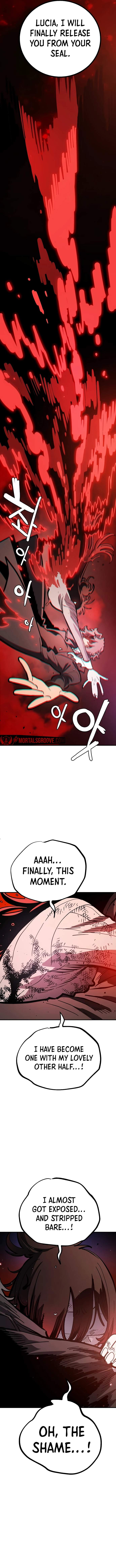Player Hellish Situation Ch.223 p2