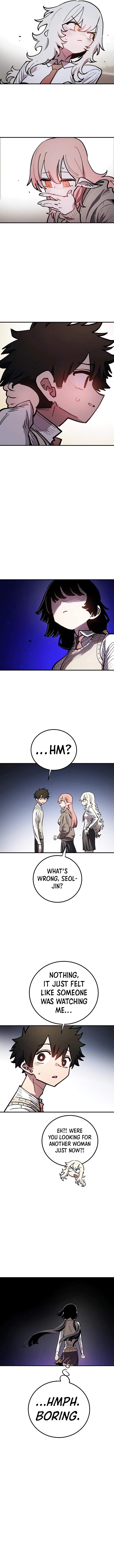 Player Hellish Situation Ch.223 p12