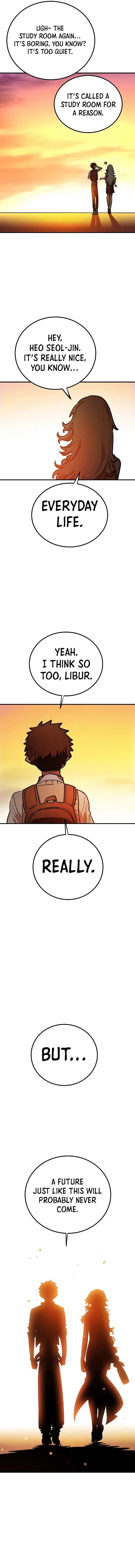 Player Hellish Situation Ch.223 p15
