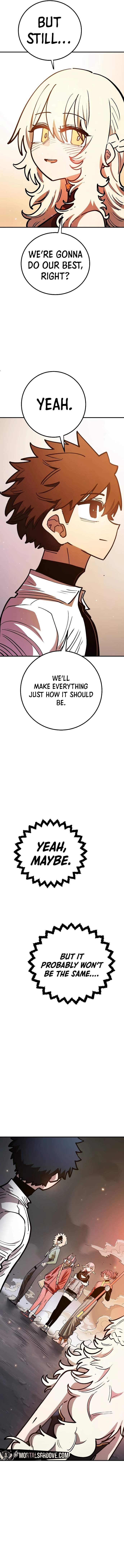 Player Hellish Situation Ch.223 p16