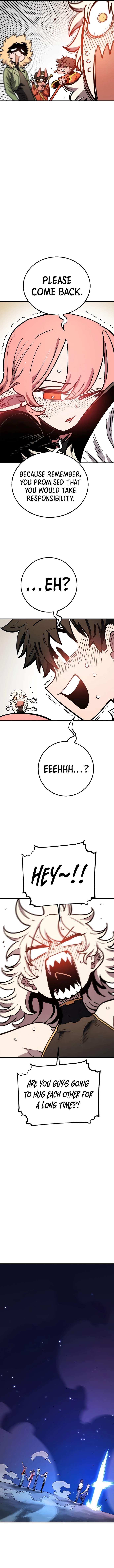 Player Hellish Situation Ch.223 p19