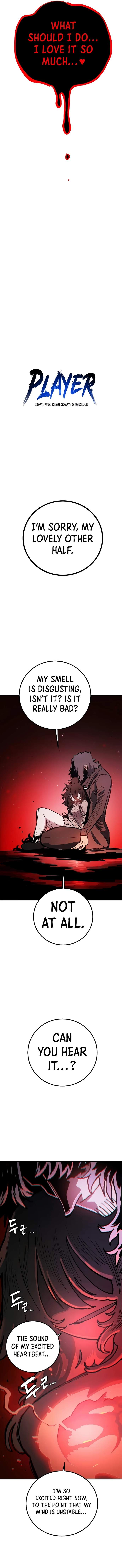 Player Hellish Situation Ch.223 p3