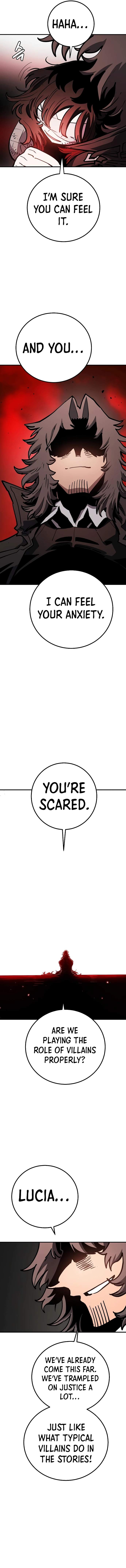 Player Hellish Situation Ch.223 p4