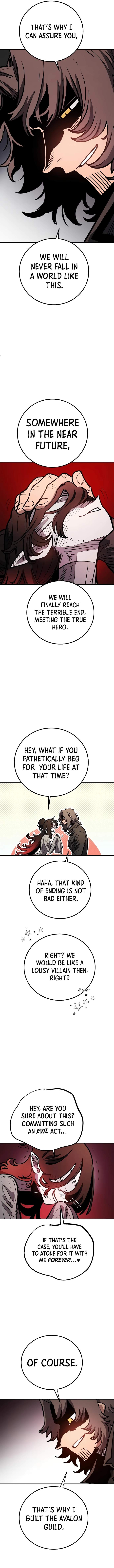 Player Hellish Situation Ch.223 p5