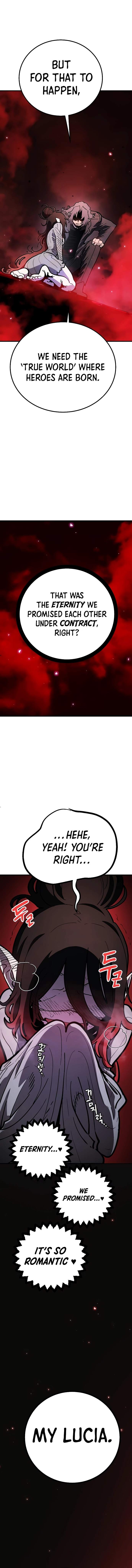 Player Hellish Situation Ch.223 p6