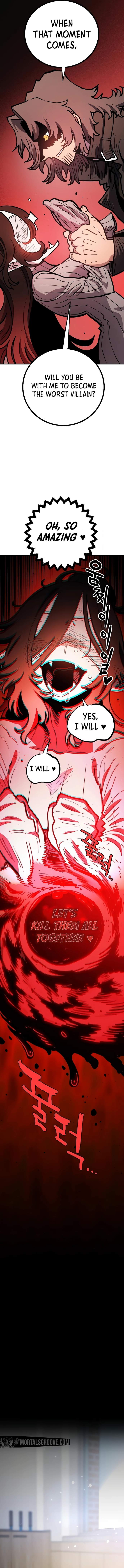 Player Hellish Situation Ch.223 p7