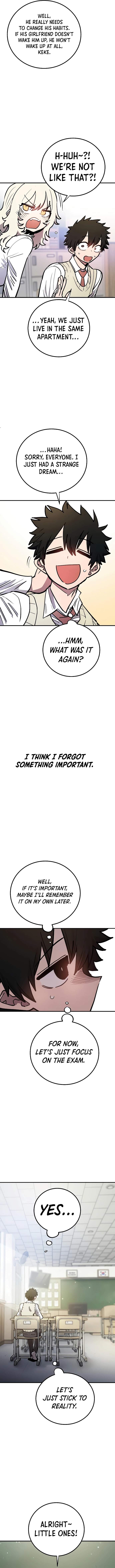Player Hellish Situation Ch.223 p9