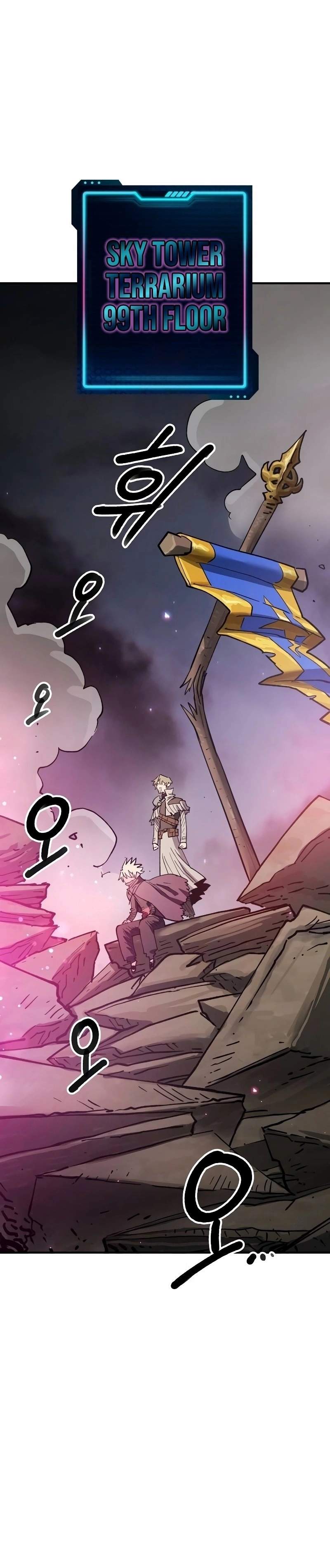 Player Hellish Situation Ch.224 p1