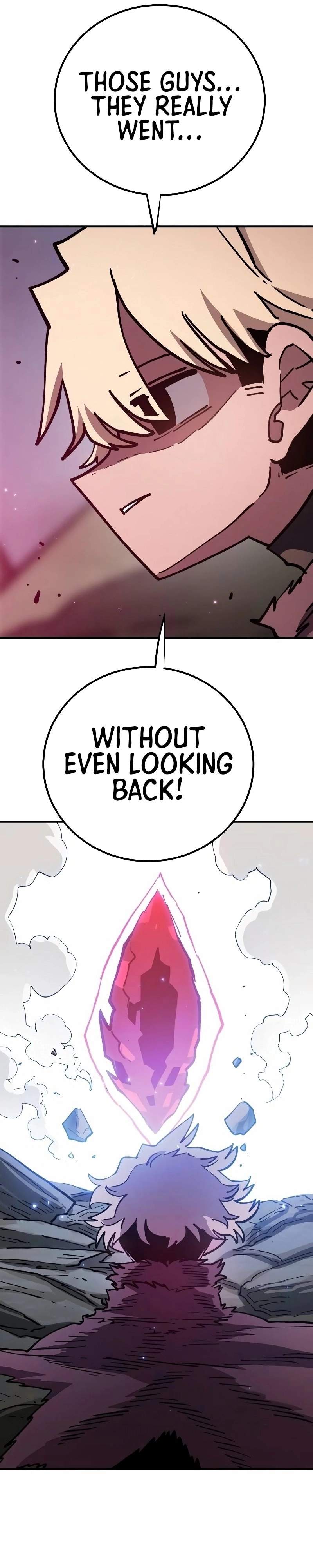 Player Hellish Situation Ch.224 p2