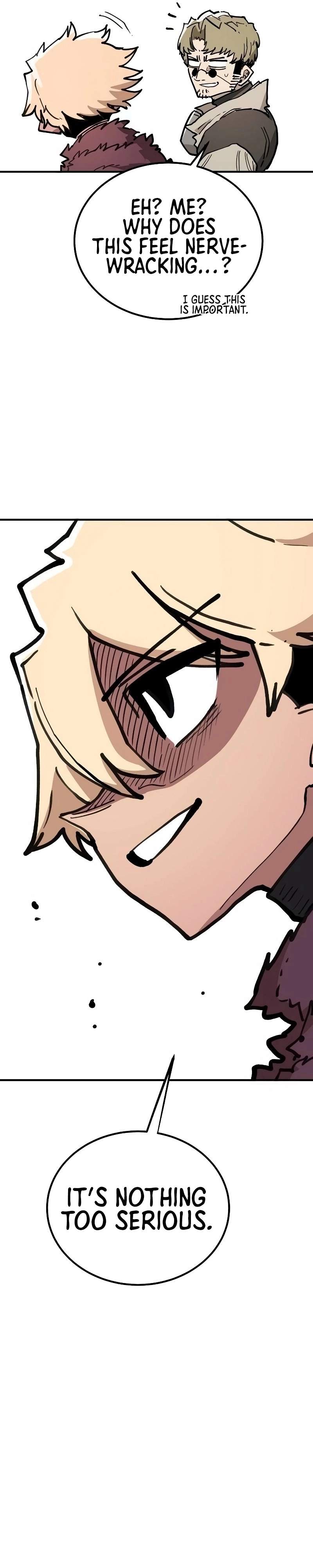 Player Hellish Situation Ch.224 p11