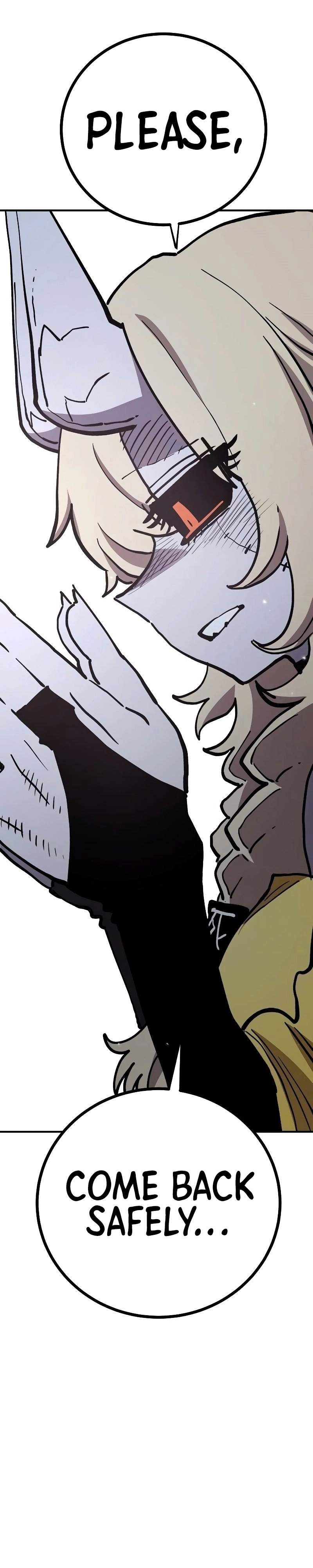 Player Hellish Situation Ch.224 p14