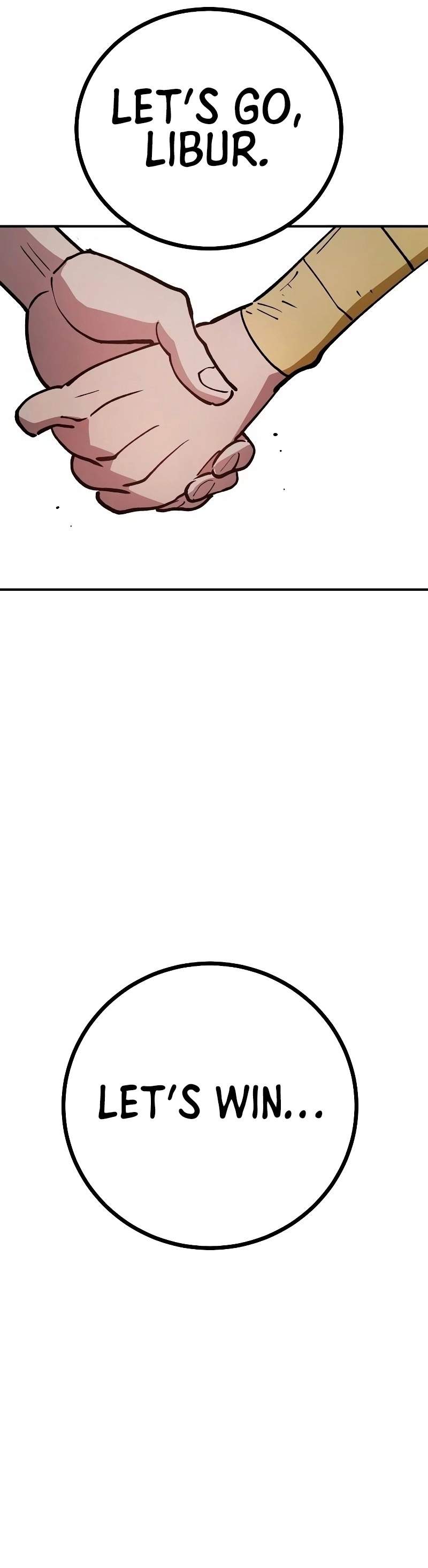 Player Hellish Situation Ch.224 p18